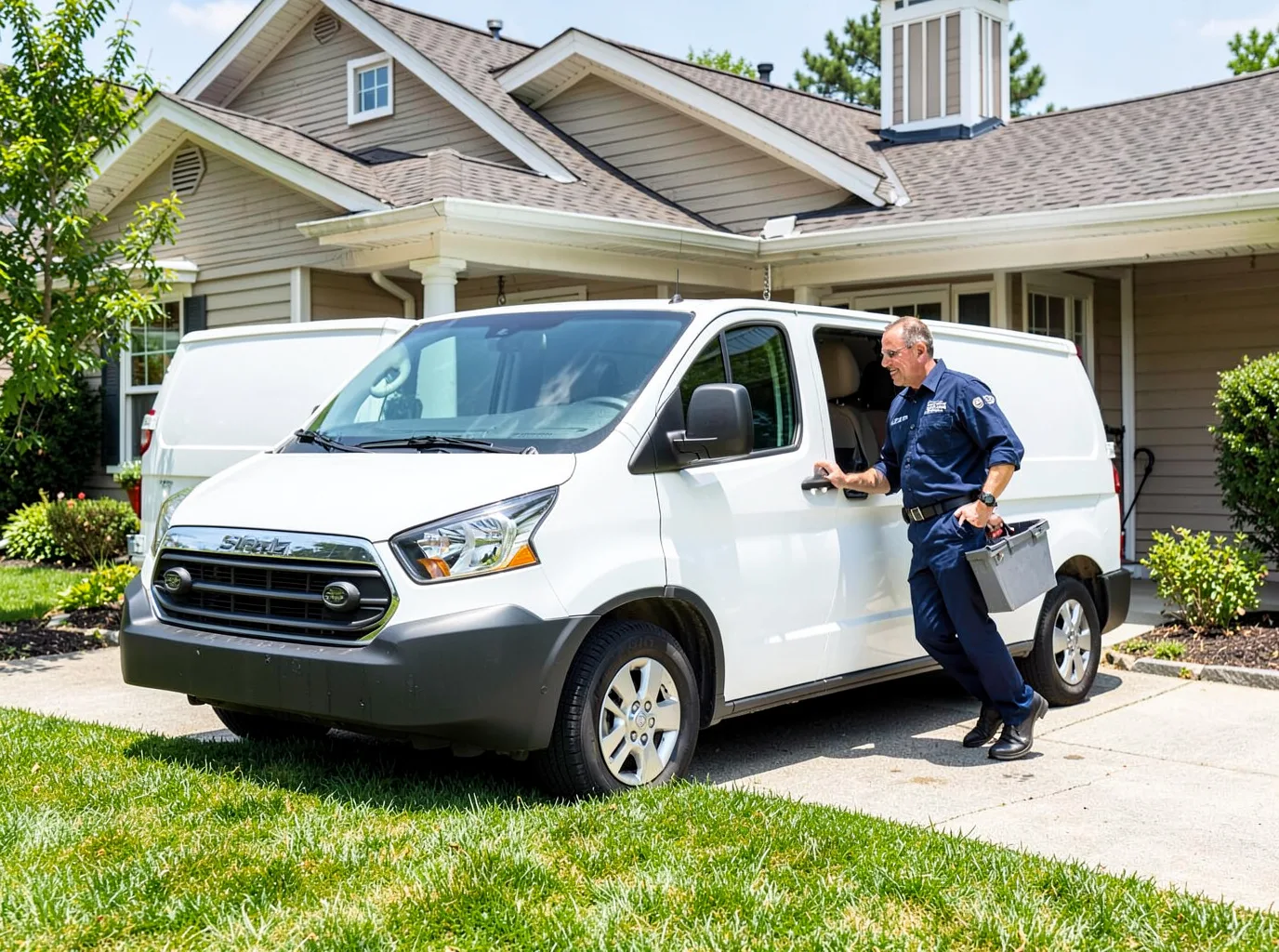 Emergency Plumber company in Benton Harbor, MI