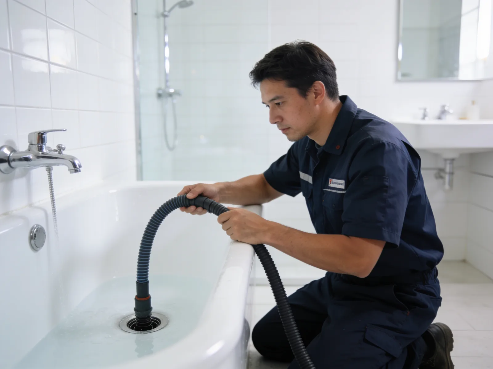 Emergency Plumber Benton Harbor, MI FAQs